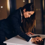 business-woman-working-late-night-office_1303-27102
